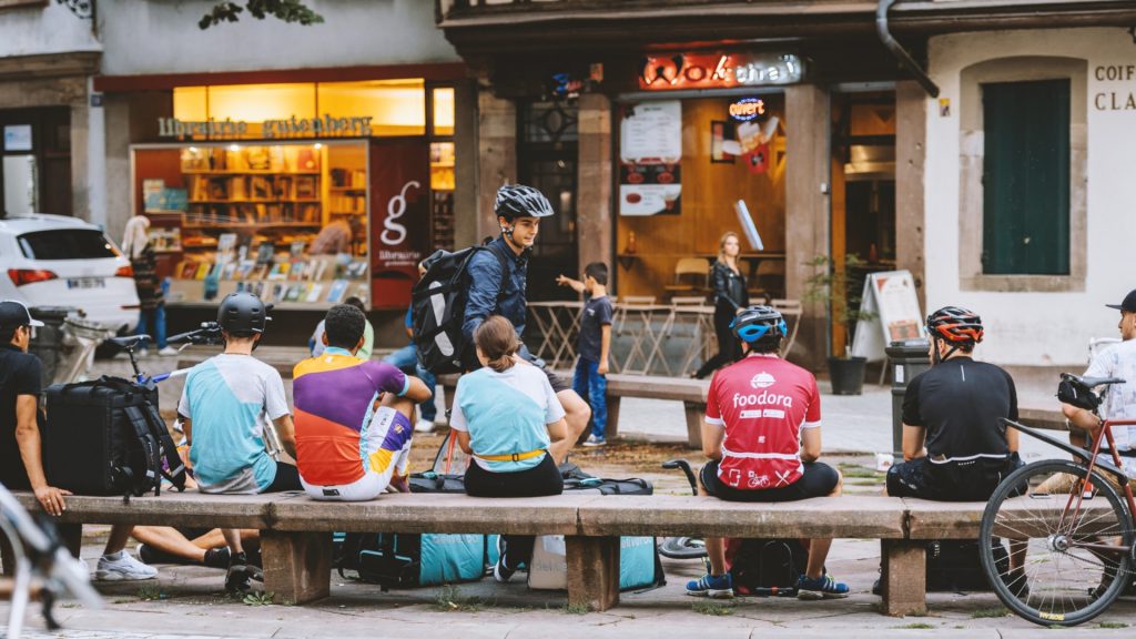 Gastivo Restaurantbetrieb Um Lieferservice Erganzen Lohnt Sich